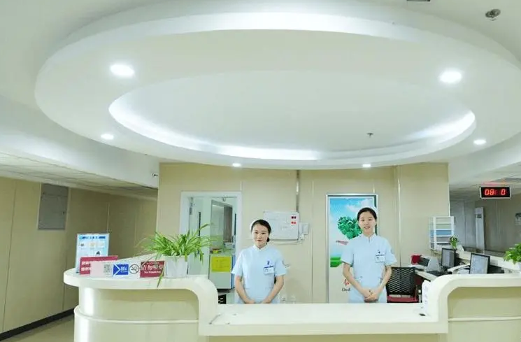 南山正规供卵试管中心